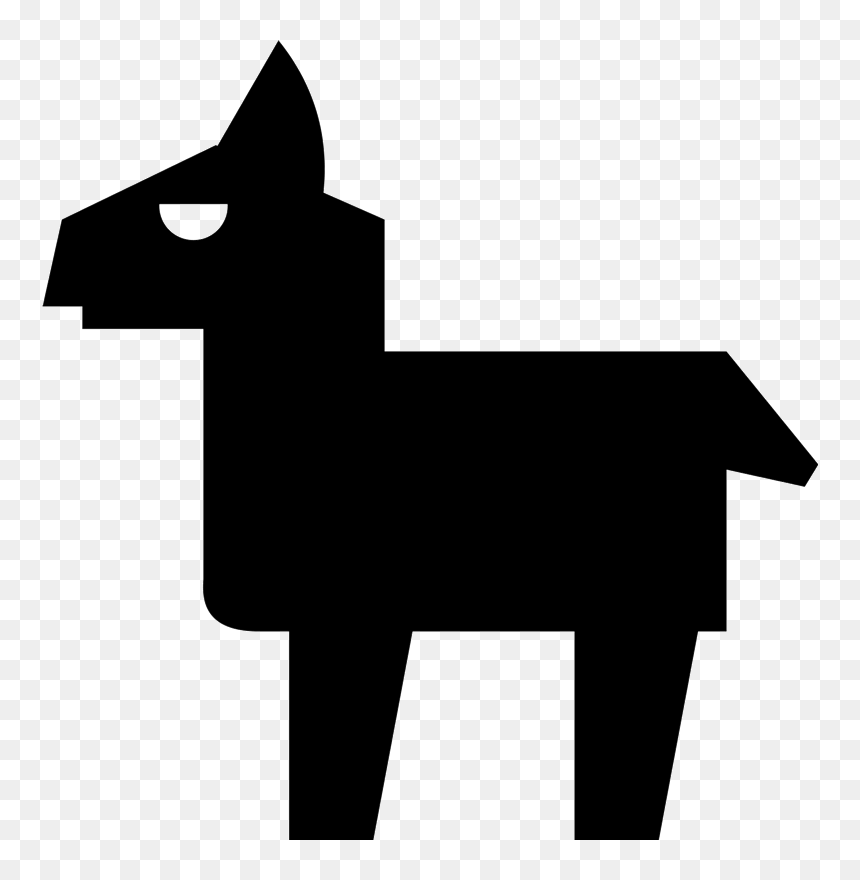 Mane, HD Png Download - pinata clipart png