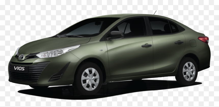 Toyota Vios White Philippines, HD Png Download - jade png