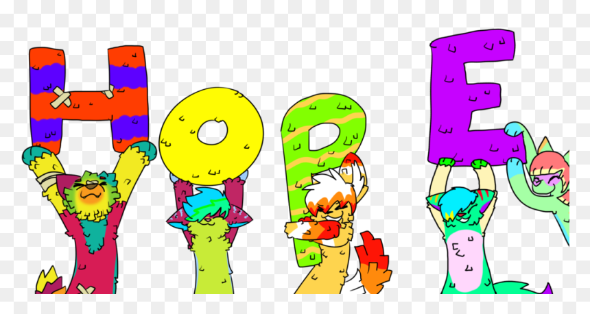 Cartoon, HD Png Download - pinata clipart png