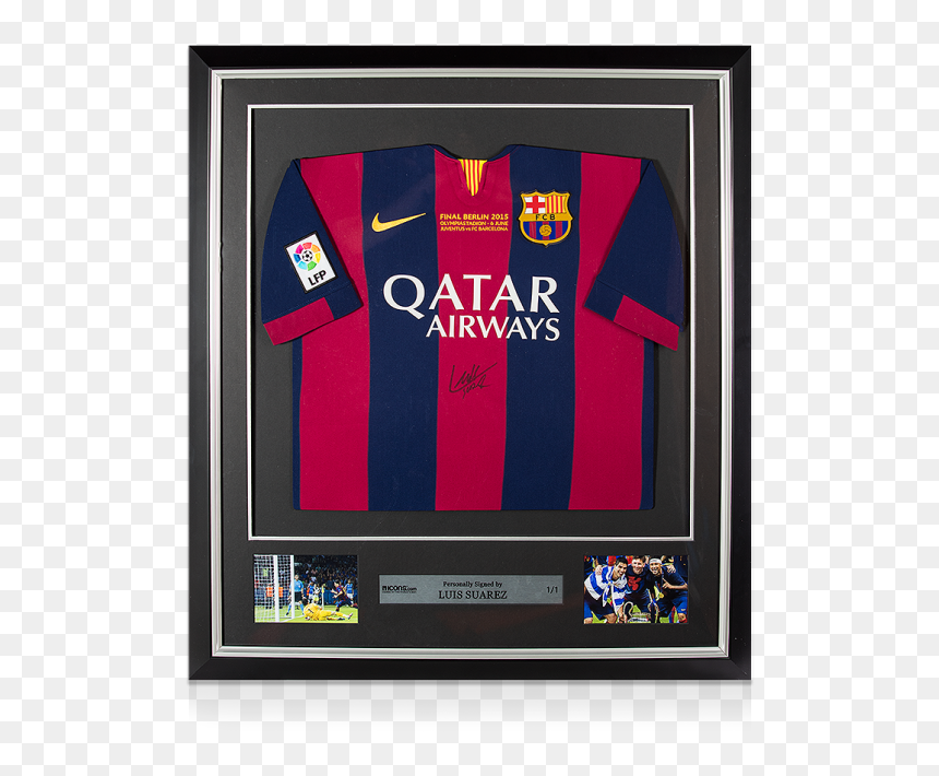 Graphic Design, HD Png Download - luis suarez png