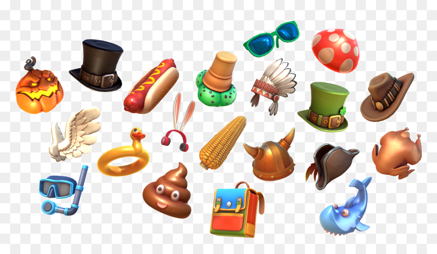 Clip Art, HD Png Download - pinata clipart png