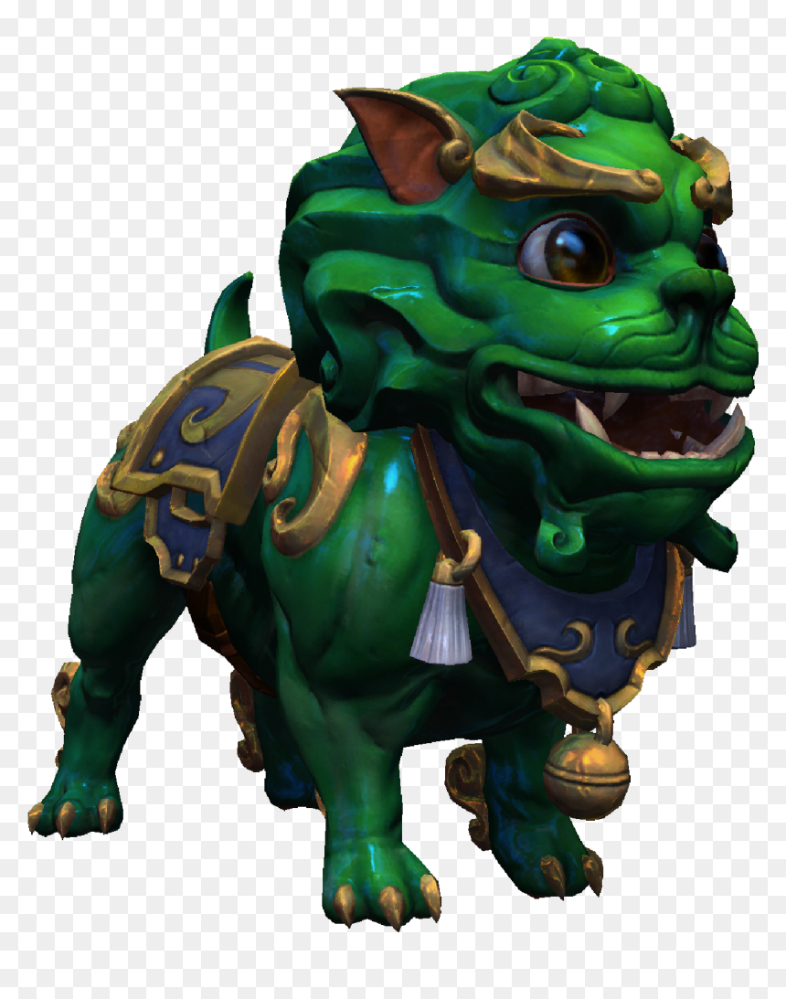 Animal Figure, HD Png Download - jade png