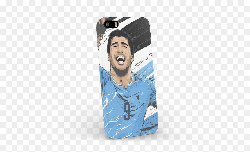 Football Stars Luis Suarez Uruguay, HD Png Download - luis suarez png