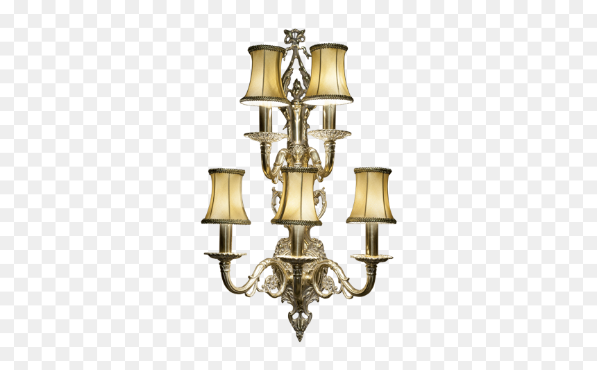 Chandelier, HD Png Download - jade png