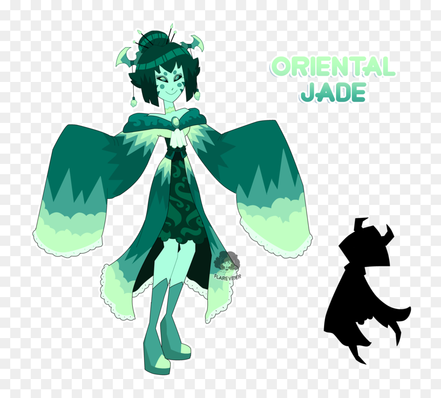 Jade Gemsona, HD Png Download - jade png