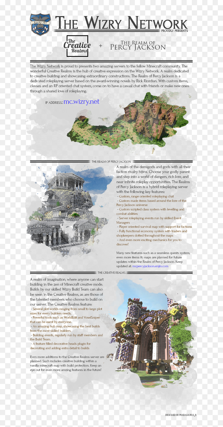 Wonders Of The World, HD Png Download - percy jackson png