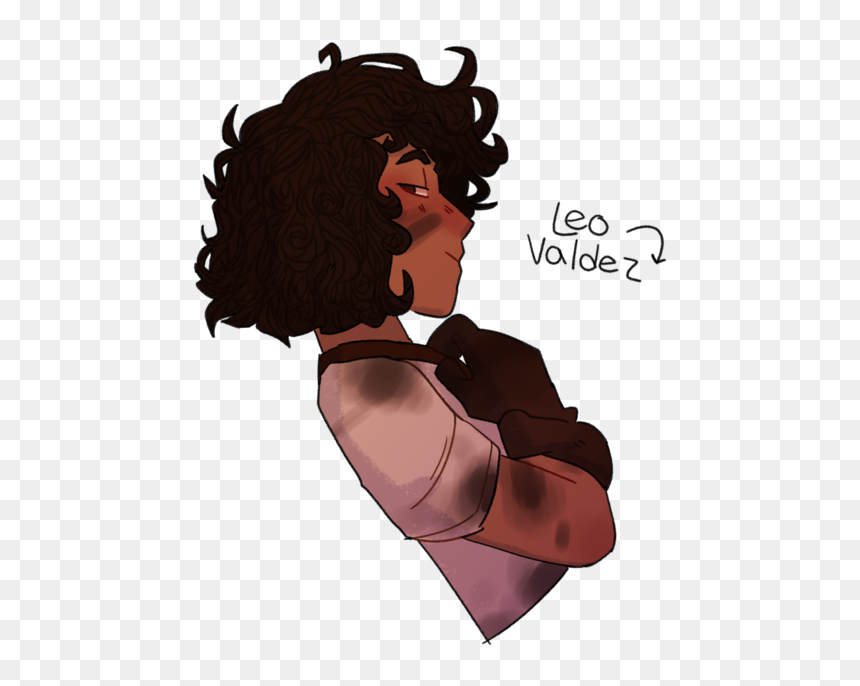 Illustration, HD Png Download - percy jackson png