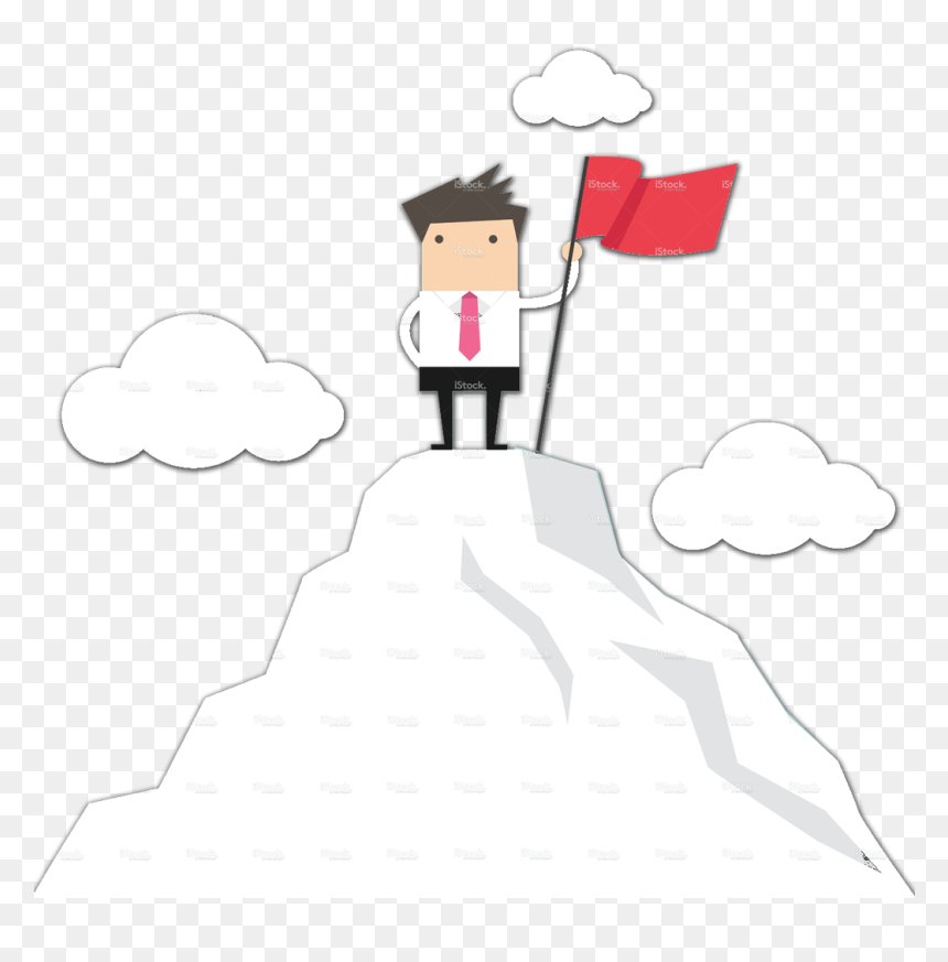 Cartoon, HD Png Download - cartoon mountains png