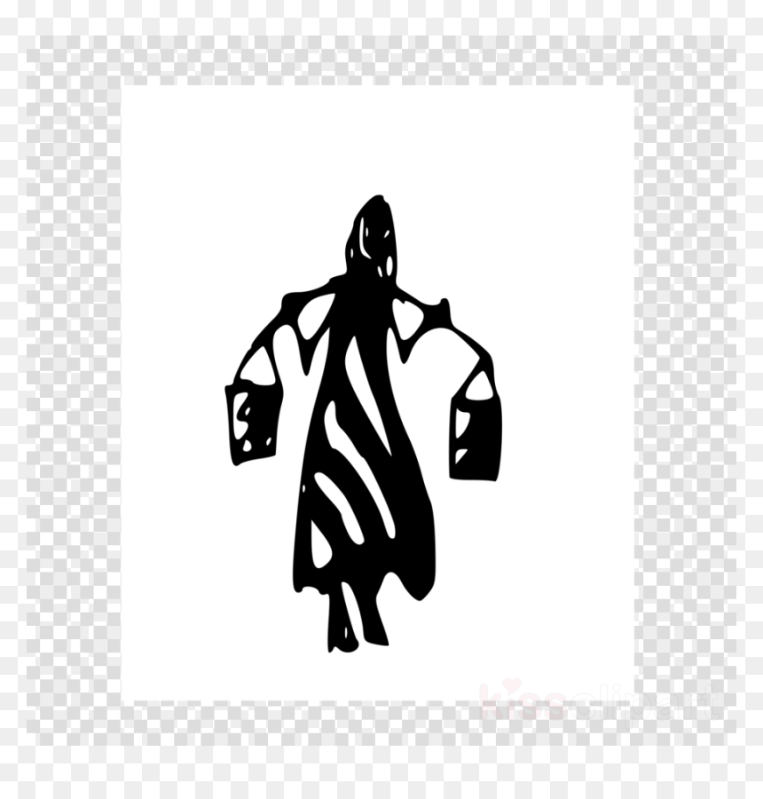 Art Chop Wood And Carry Water, HD Png Download - africa silhouette png