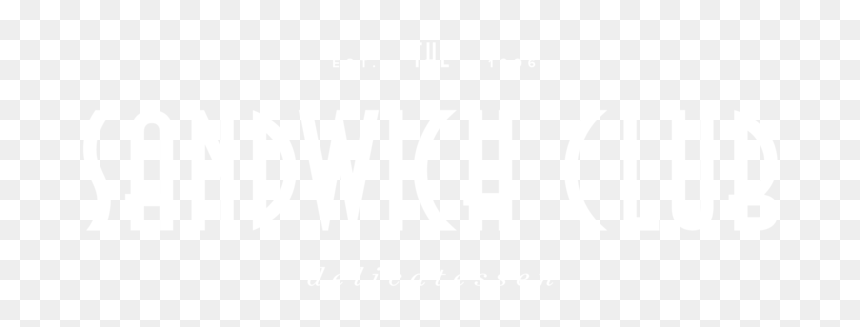 Johns Hopkins Logo White, HD Png Download - club sandwich png