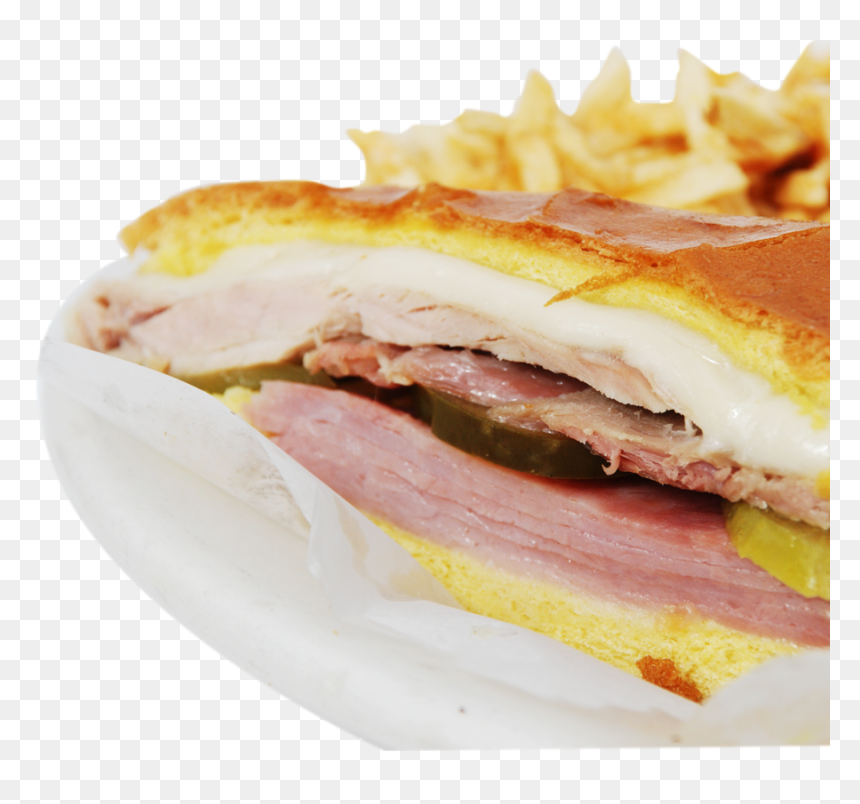 Fast Food, HD Png Download - club sandwich png