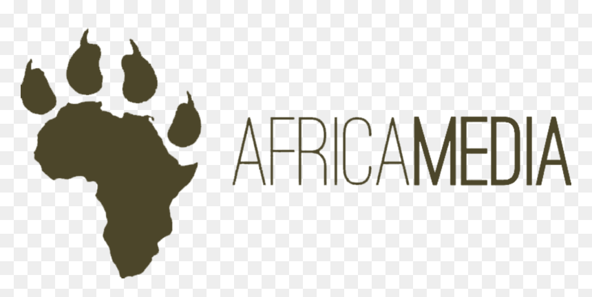 Africa Media, HD Png Download - africa silhouette png