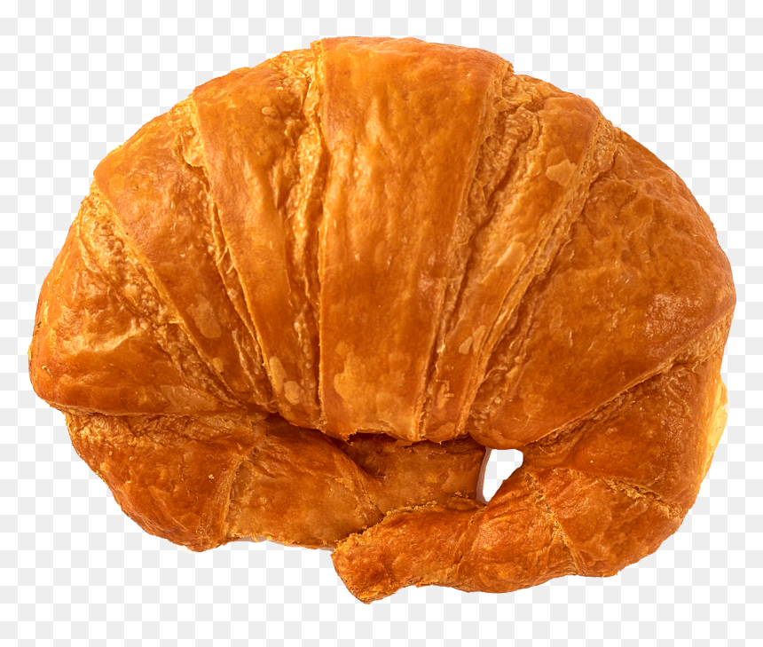 Croissant, HD Png Download - club sandwich png