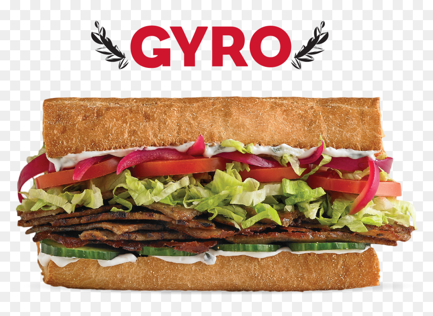 Fast Food, HD Png Download - club sandwich png