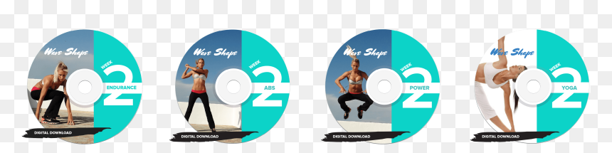 Cd, HD Png Download - wave shape png