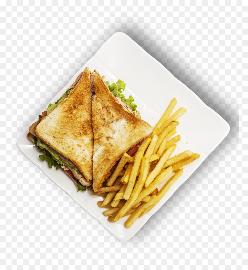 Сэндвич Клаб Png, Transparent Png - club sandwich png