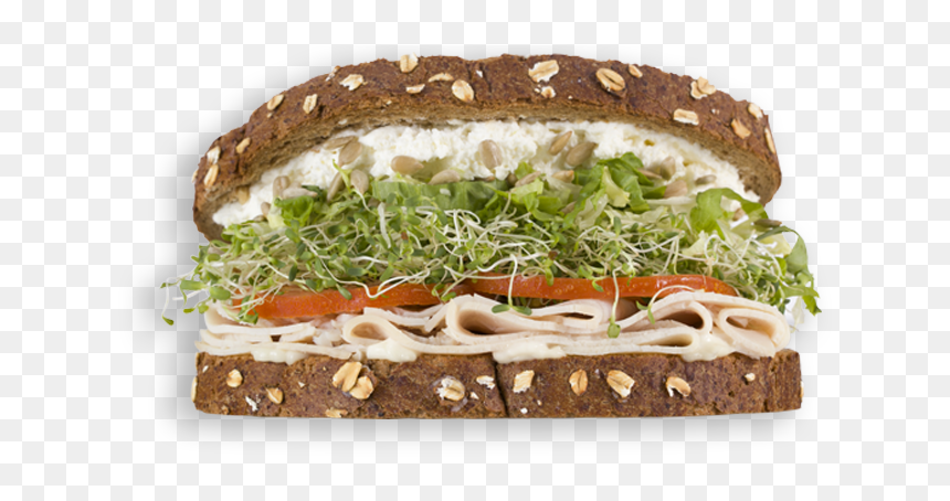 Fast Food, HD Png Download - club sandwich png