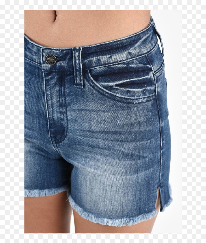 Pocket, HD Png Download - jean shorts png
