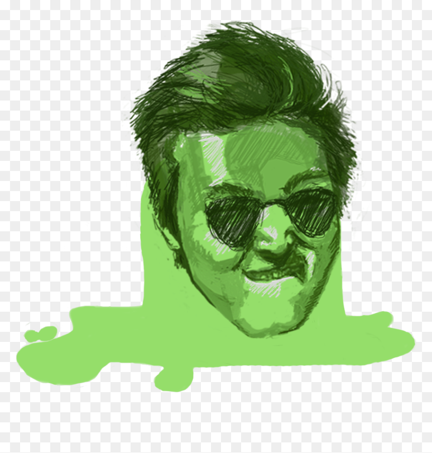 Illustration, HD Png Download - facecam png