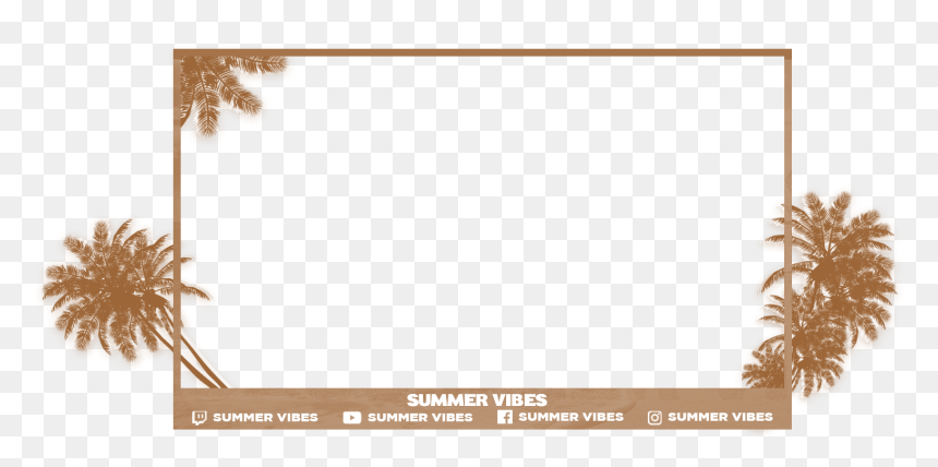 Paper, HD Png Download - facecam png
