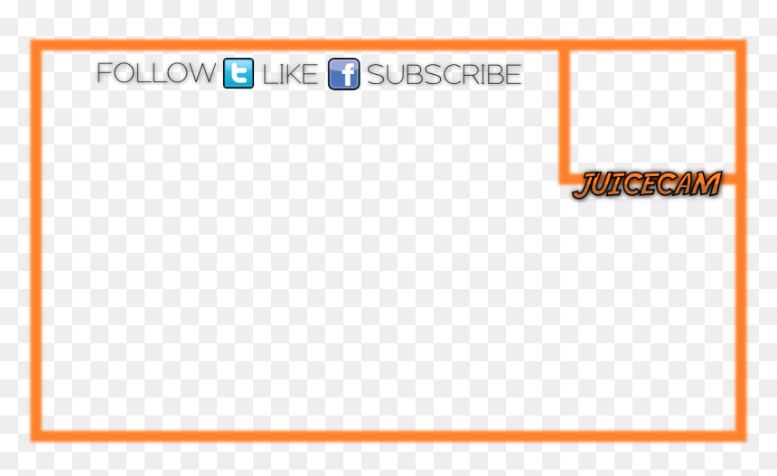 Screenshot, HD Png Download - facecam png