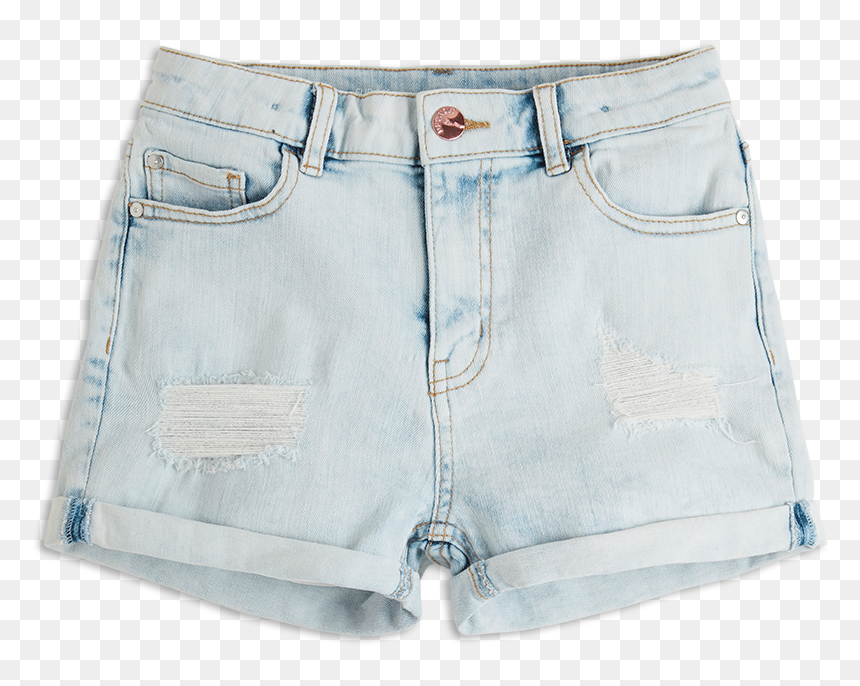 Pocket, HD Png Download - jean shorts png