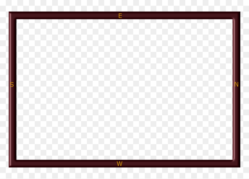 Frame Png, Transparent Png - facecam png