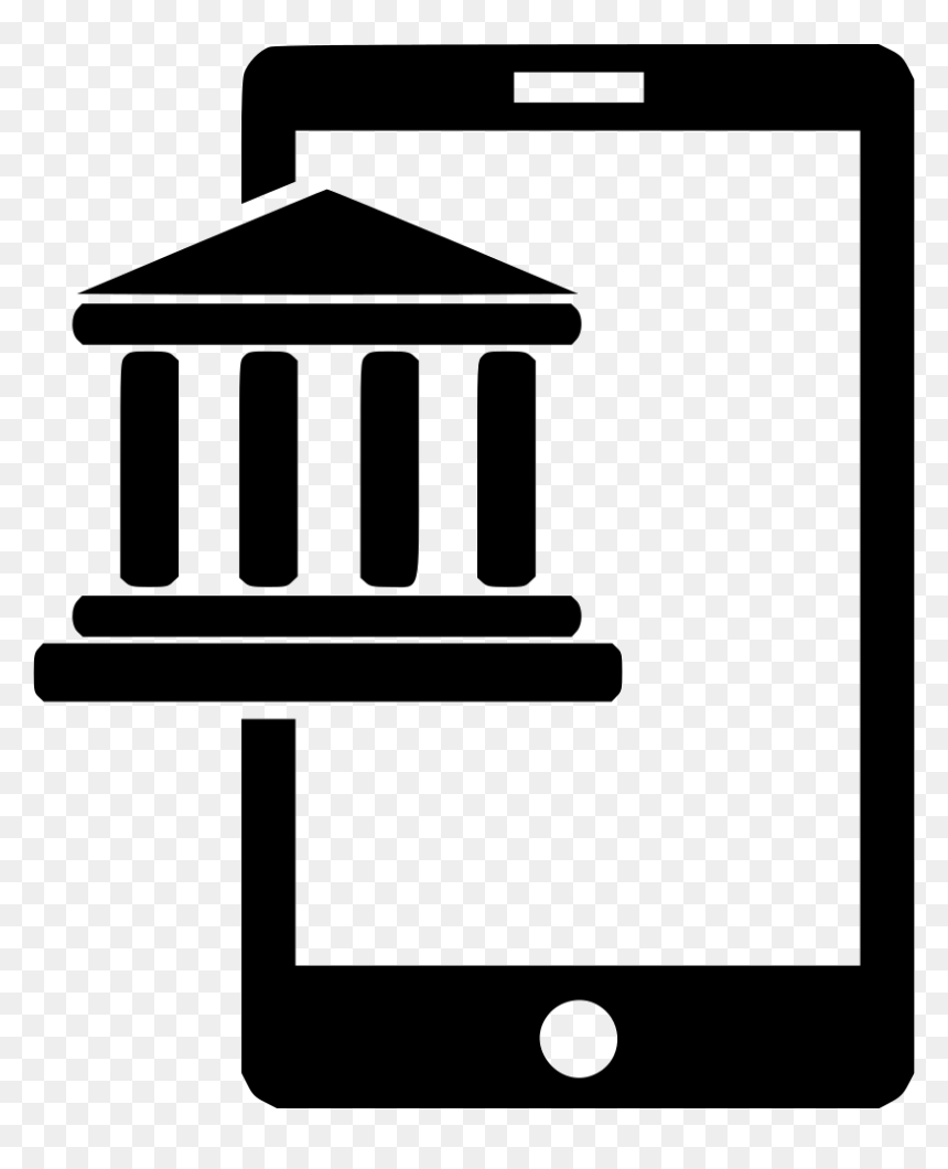 Legal Comments - Institution Icon Png, Transparent Png - legal icon png