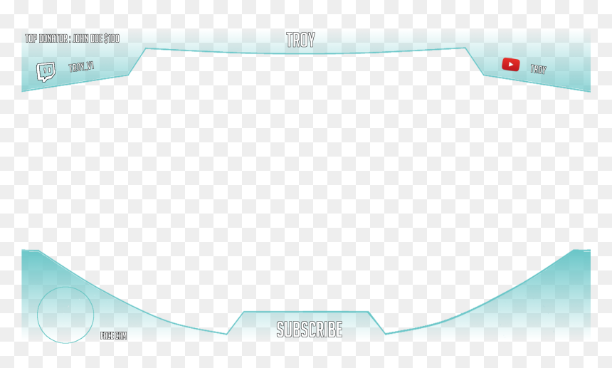 Paper Product, HD Png Download - facecam png