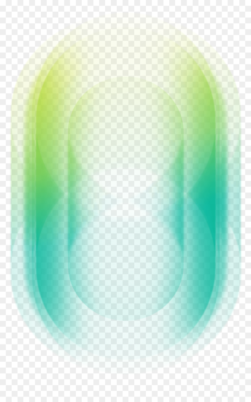 Circle, HD Png Download - wave shape png