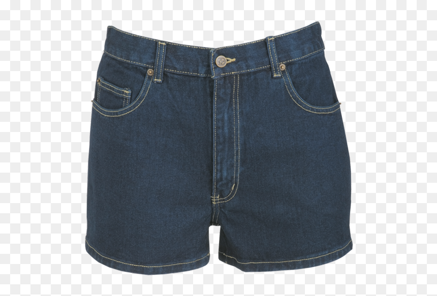 Pocket, HD Png Download - jean shorts png