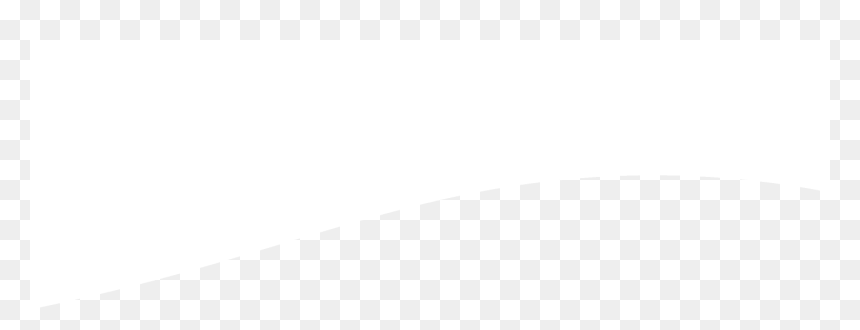 Monochrome, HD Png Download - wave shape png