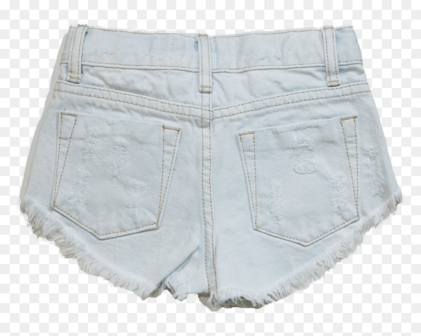 Pocket, HD Png Download - jean shorts png