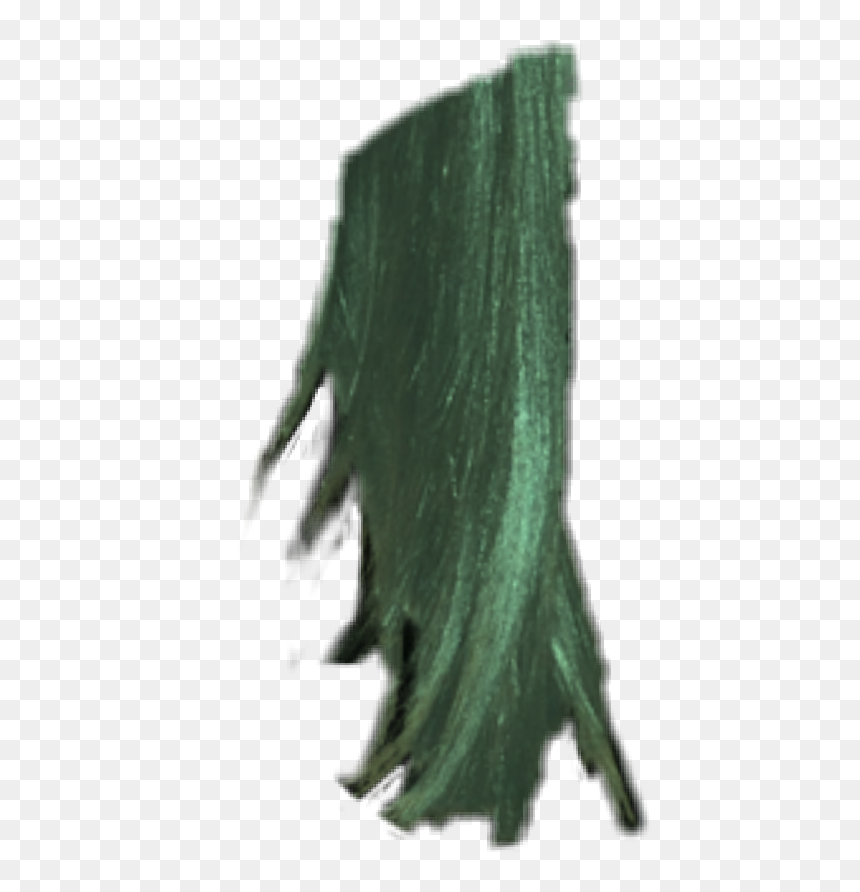 Thread, HD Png Download - hair with bangs png