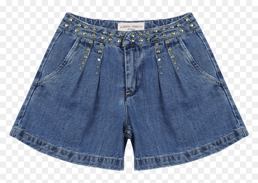 Dad019693 126 1 1 - Miniskirt, HD Png Download - jean shorts png