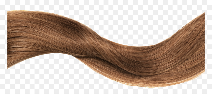 Blond, HD Png Download - hair with bangs png