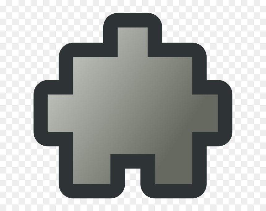 Puzzle Icon, HD Png Download - collaboration icon png