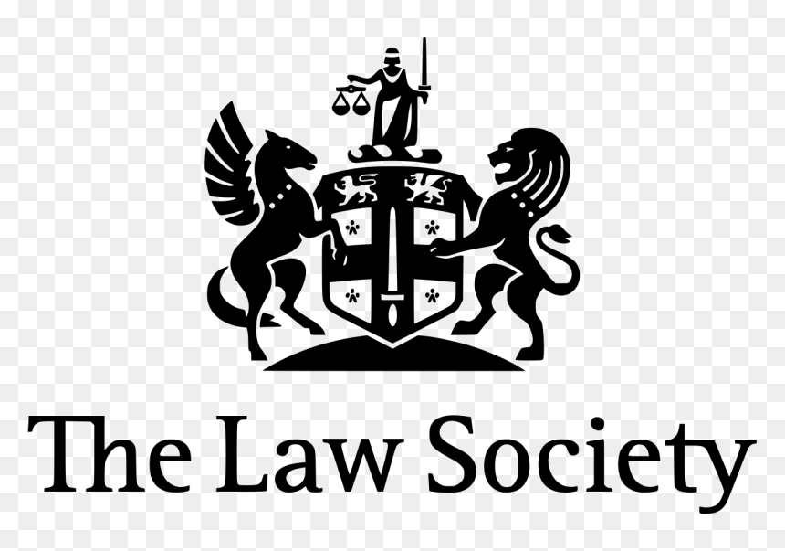 Law Society Logo, HD Png Download - legal icon png