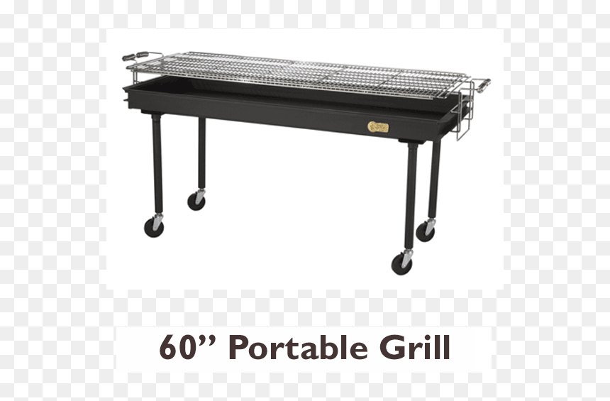 Crown Verity Charcoal Grill, HD Png Download - bbq icon png