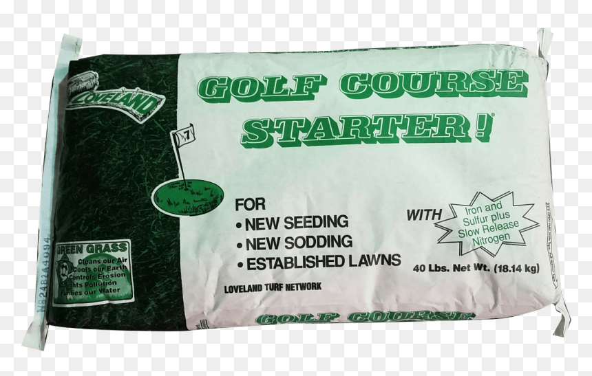 Plant, HD Png Download - golf course png