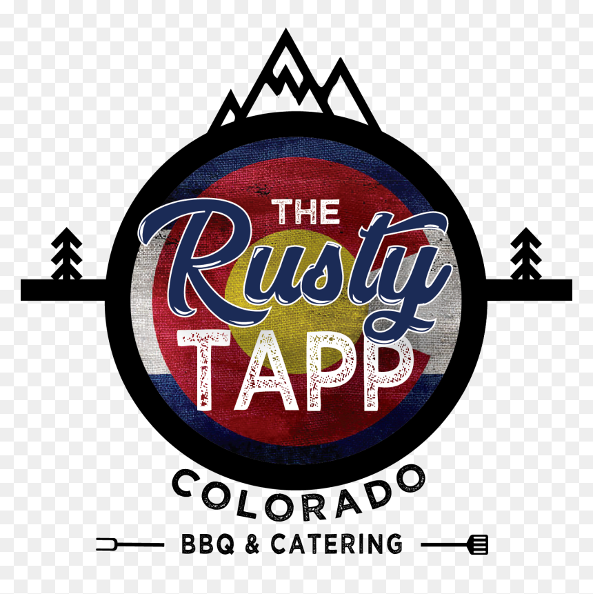 Rusty Tapp, HD Png Download - bbq icon png