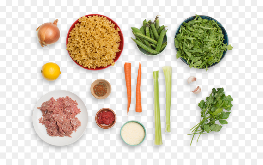 Salad Ingredients Png, Transparent Png - ingredients png