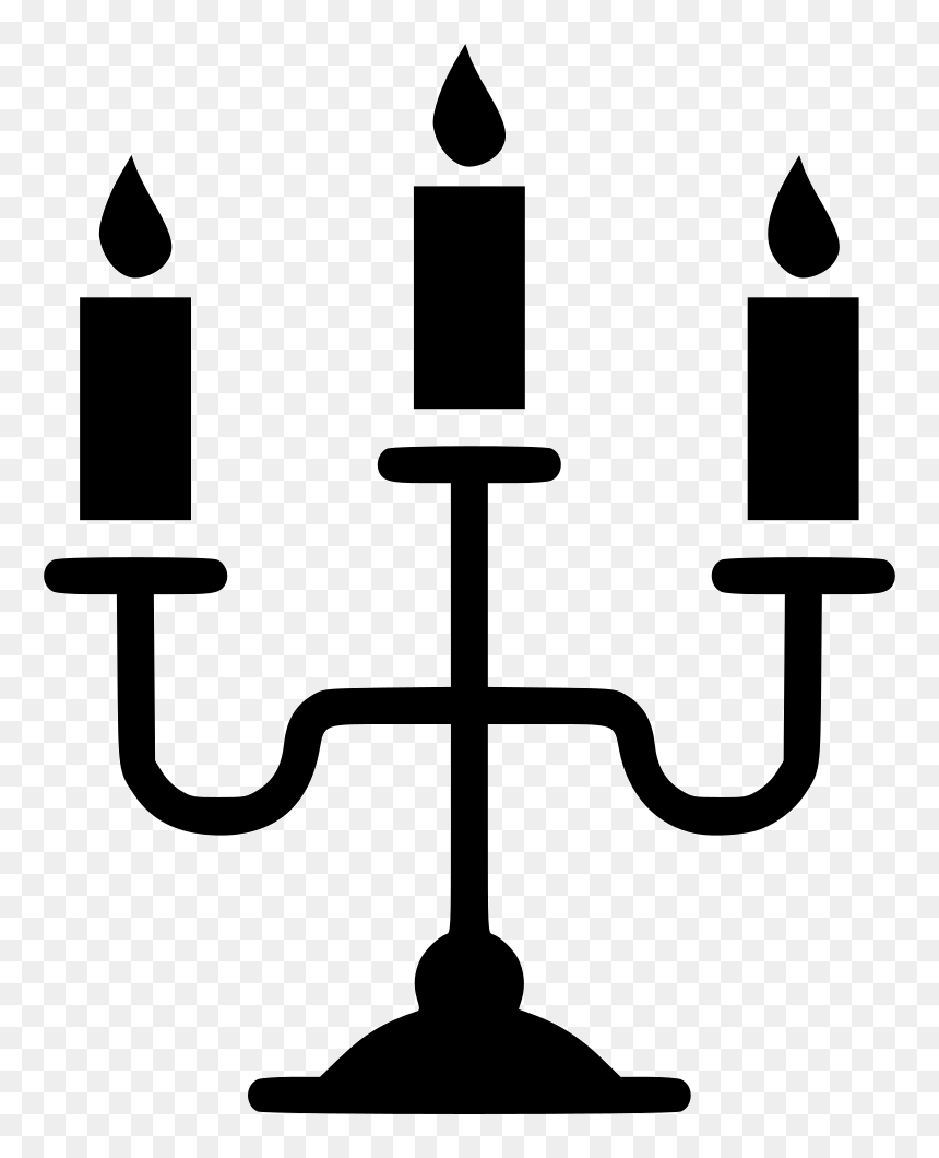 Clip Art, HD Png Download - candle light png