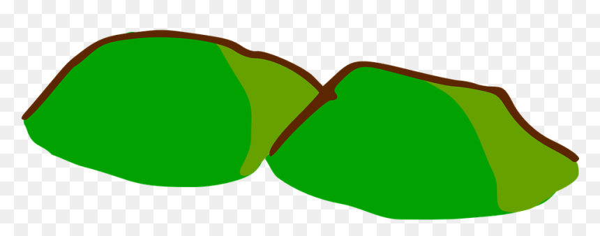 Hills Clip Art, HD Png Download - geography png