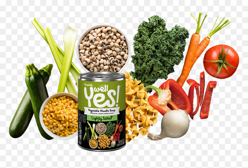 Natural Foods, HD Png Download - ingredients png