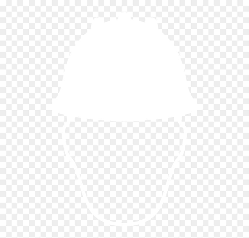 Hard Hat, HD Png Download - hard hat icon png