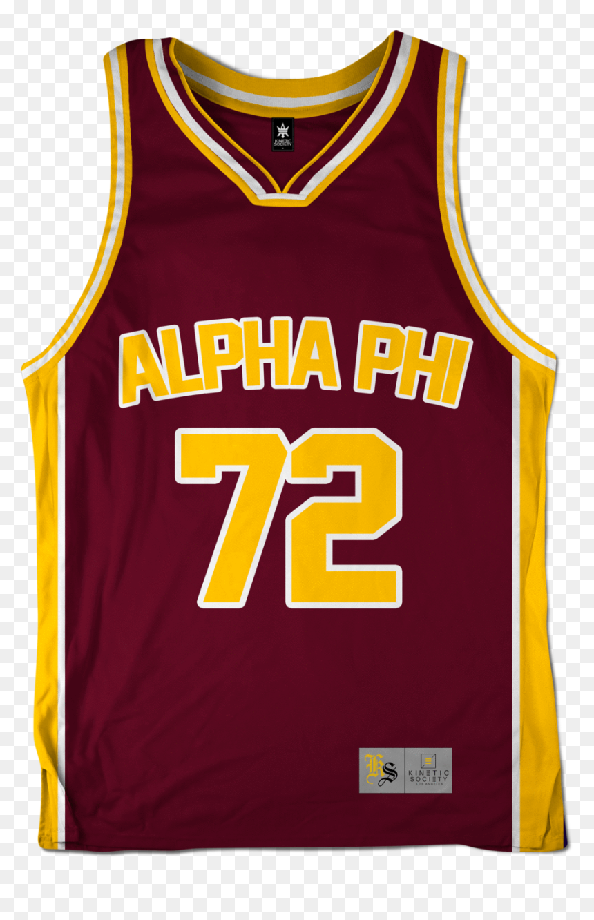 Sports Jersey, HD Png Download - ivy leaf png