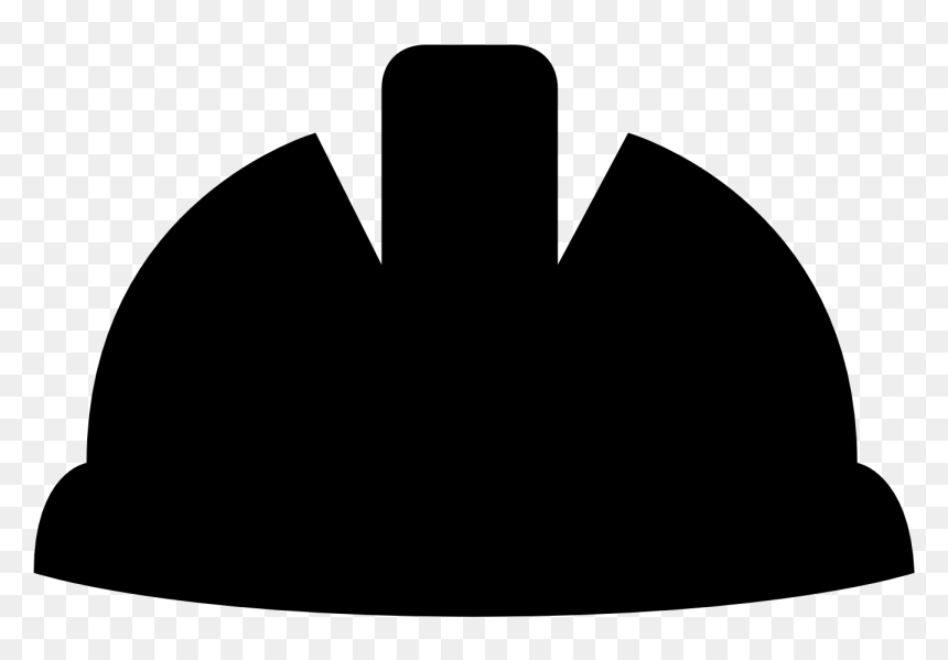 Clip Art, HD Png Download - hard hat icon png