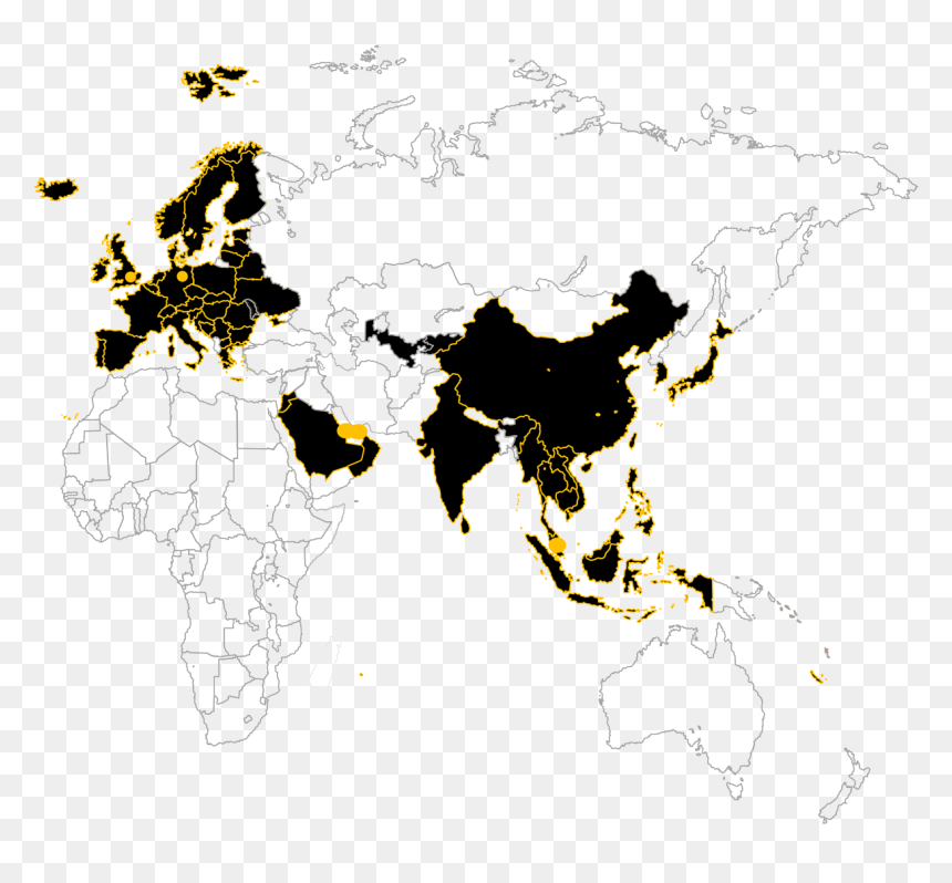 South America And Africa Dinosaur Gif, HD Png Download - geography png