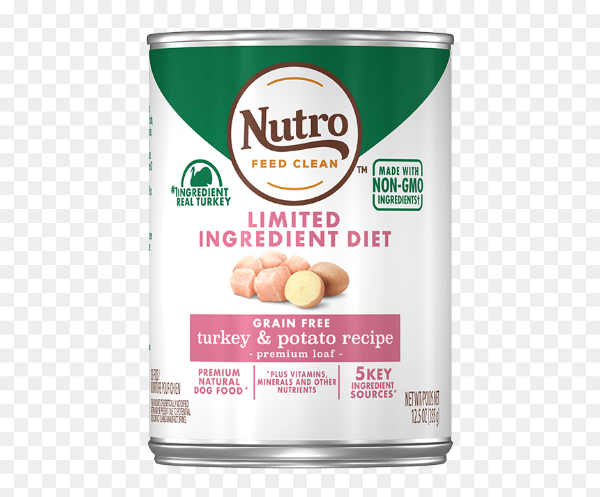 Nutro Wet Dog Food, HD Png Download - ingredients png
